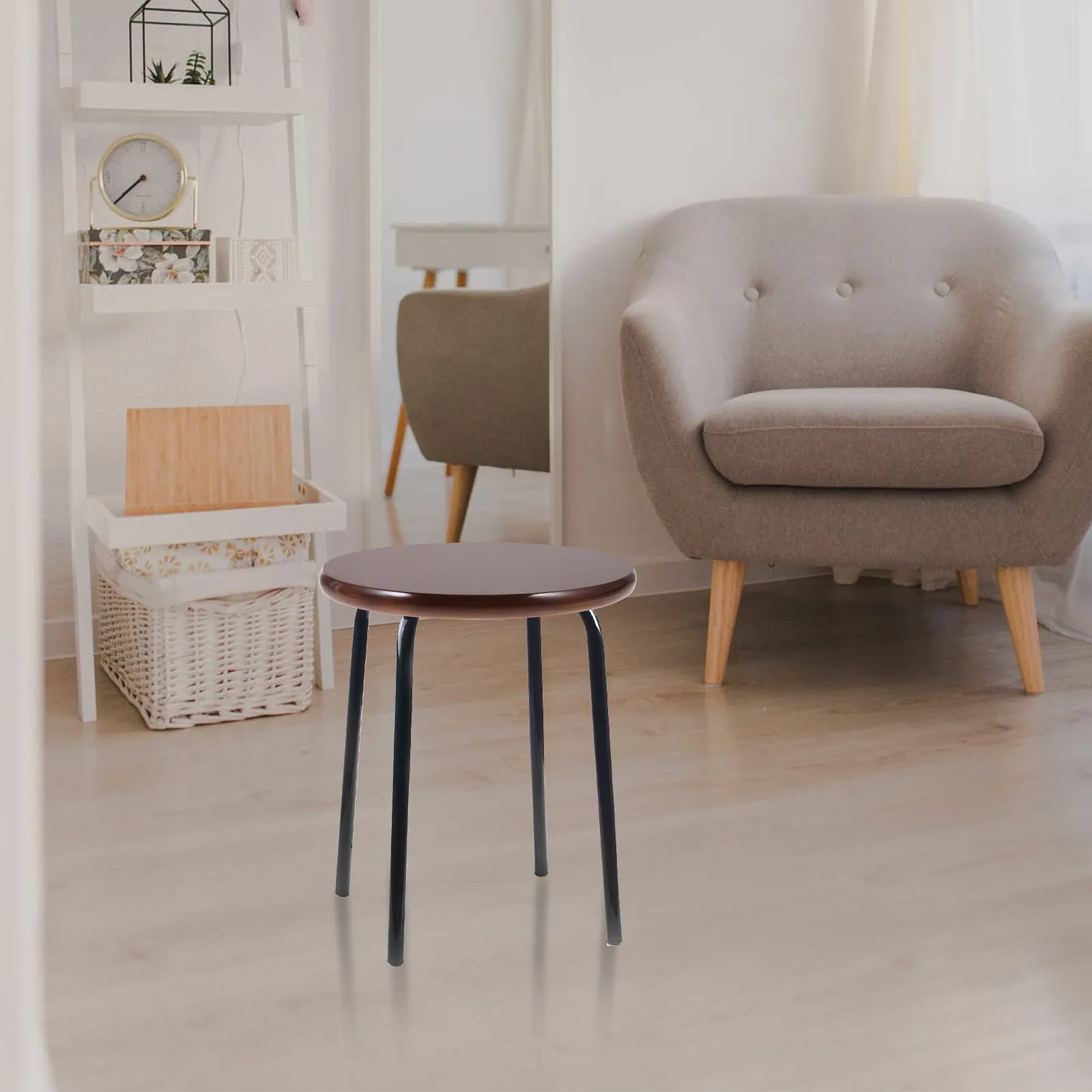 Круглое деревянное сиденье для табурета, сменная деревянная накладка на стул, запасная часть для сиденья, аксессуар для круглого барного стула, комплектующие для столовых.
Круглое деревянное сиденье для табурета, сменная деревянная накладка на стул, запасная часть для сиденья, аксессуар для круглого барного стула, комплектующие для столовых.