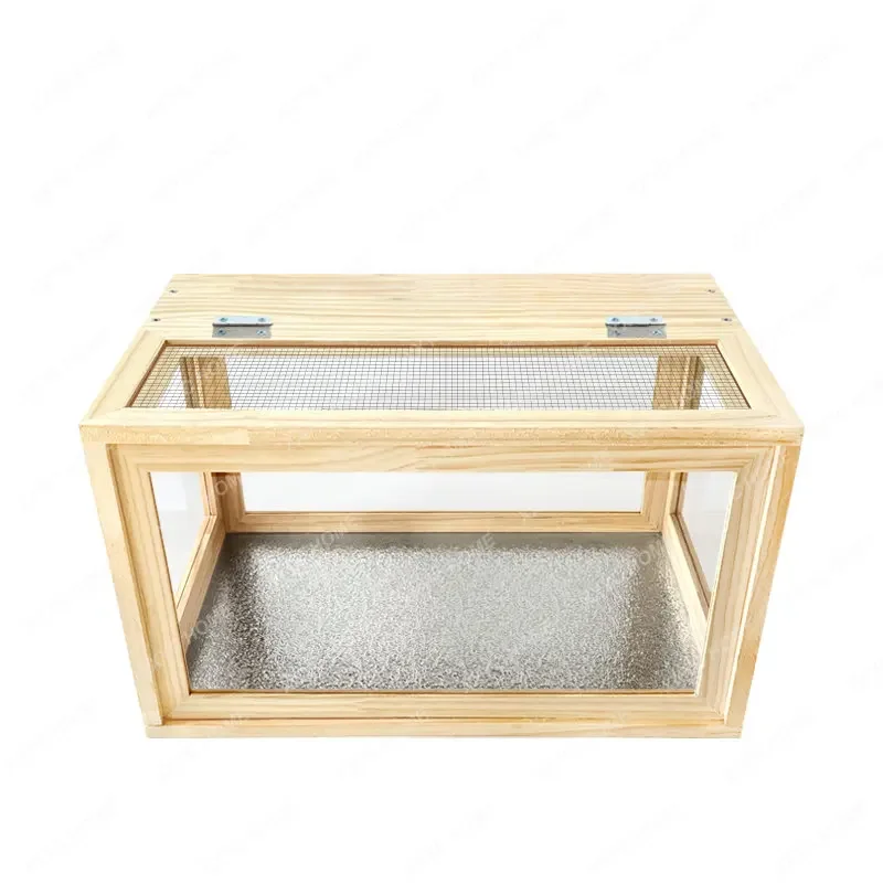 Hamster Cage Acrylic Transparent Villa Djungarian Hamster Feeding Box Panoramic Luxury Feeding Box Special Cage for Landscaping
Hamster Cage Acrylic Transparent Villa Djungarian Hamster Feeding Box Panoramic Luxury Feeding Box Special Cage for Landscaping