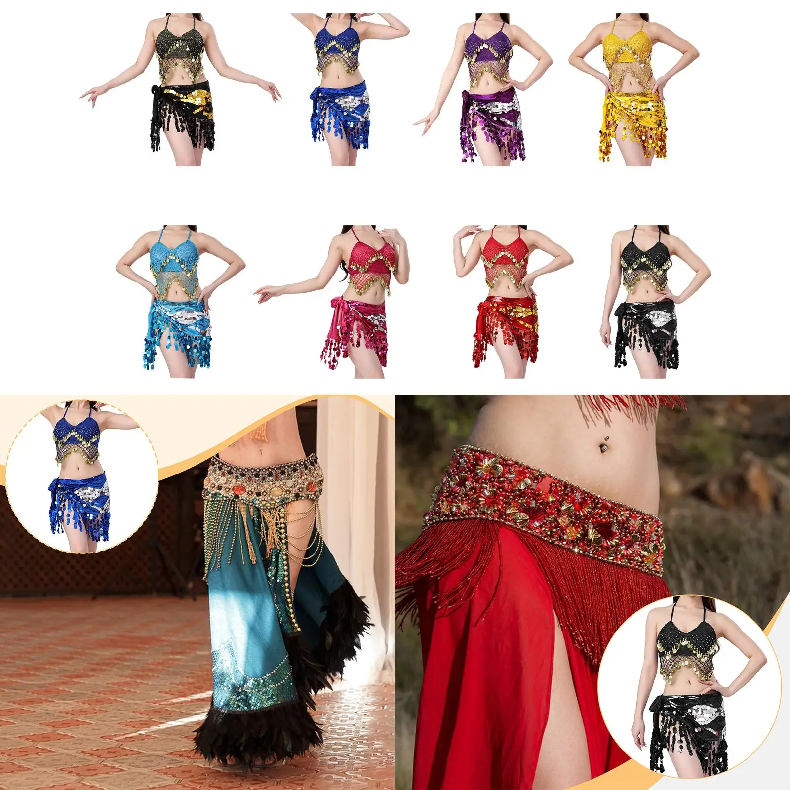 Костюм для вечеринки, наряд для танца живота, хип-шарф на День святого Валентина
Костюм для вечеринки, наряд для танца живота, хип-шарф на День святого Валентина