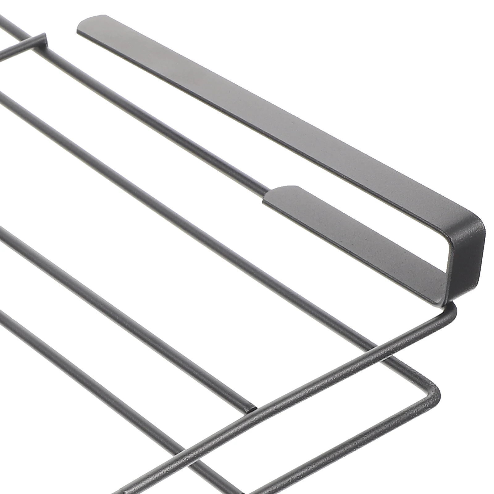 Free Mounting Hanger Cabinet Kitchen Organizer Rack Cutting Board Holder Iron Storage Drying Drainage Bathroom Office Gift
Free Mounting Hanger Cabinet Kitchen Organizer Rack Cutting Board Holder Iron Storage Drying Drainage Bathroom Office Gift