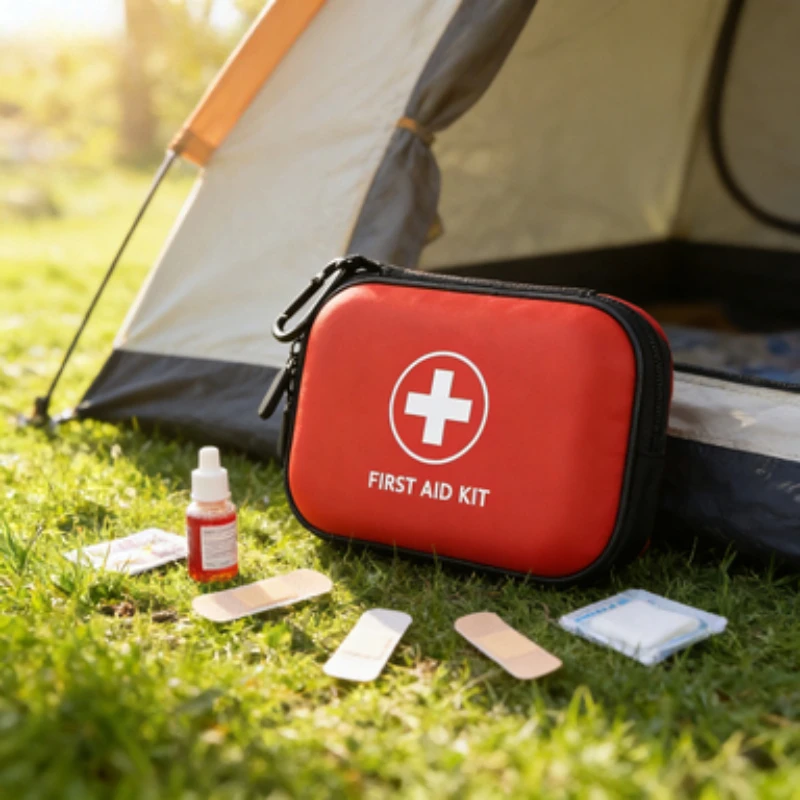 Водонепроницаемая пустая аварийная сумка из полиуретана 2025 | Настраиваемый | Аптечка первой помощи для кемпинга, путешествий, автомобиля и дома
Водонепроницаемая пустая аварийная сумка из полиуретана 2025 | Настраиваемый | Аптечка первой помощи для кемпинга, путешествий, автомобиля и дома