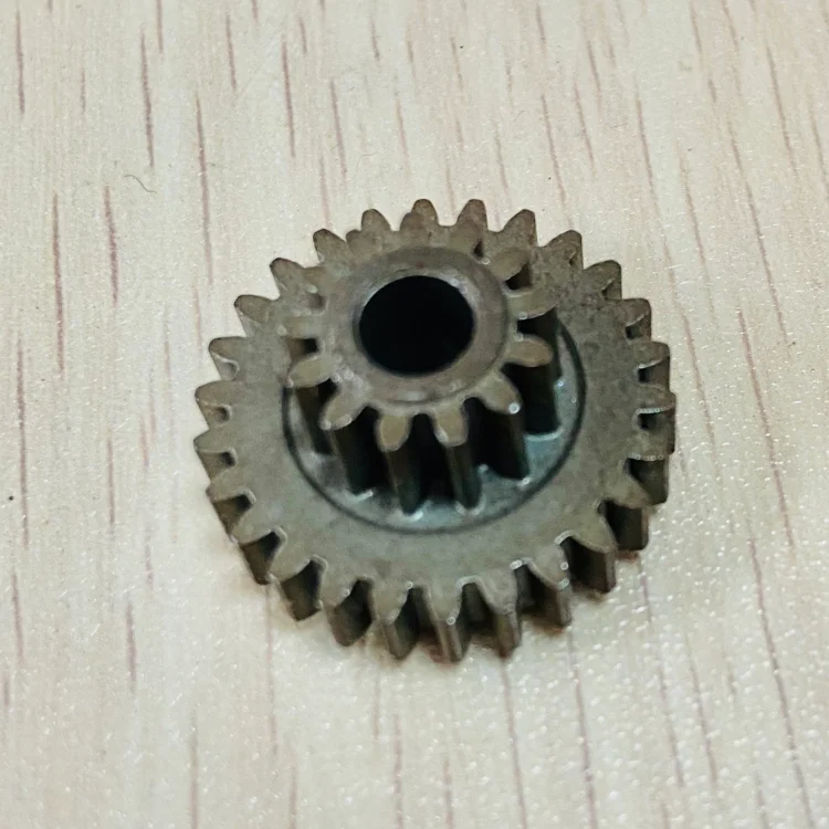 thumb