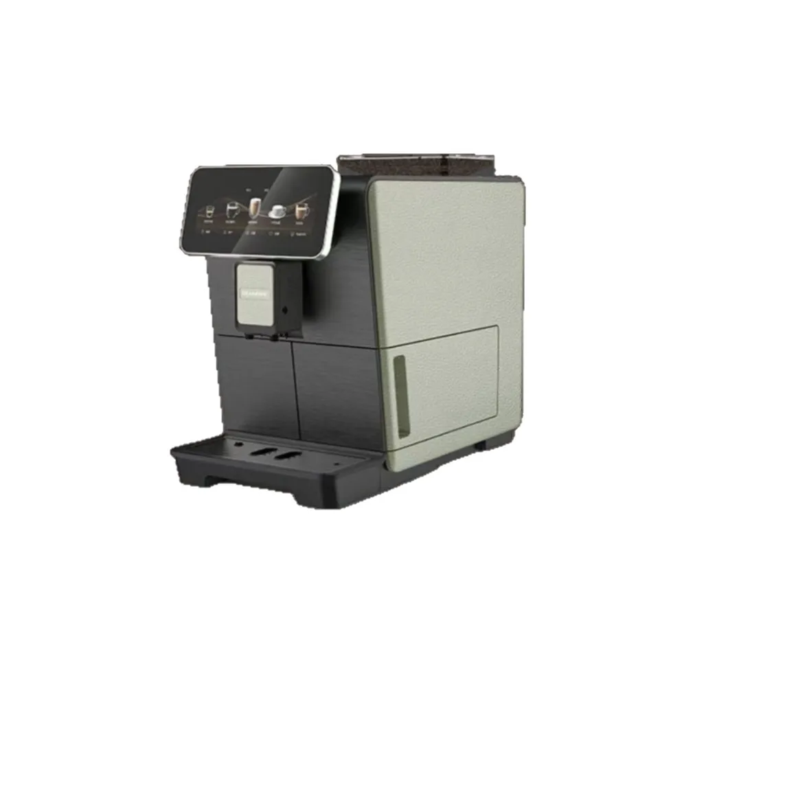 Household Italian automatic American hot and cold milk foam
Household Italian automatic American hot and cold milk foam