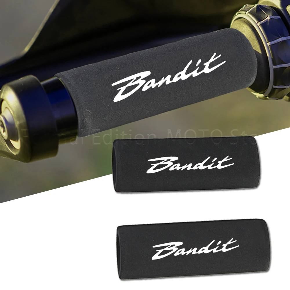 For GSF 1250 650 600 400 250 Bandit GSF1250 GSF1200 GSF650 GSF60 Motorcycle Grip Non Slip Handlebar Grips
For GSF 1250 650 600 400 250 Bandit GSF1250 GSF1200 GSF650 GSF60 Motorcycle Grip Non Slip Handlebar Grips