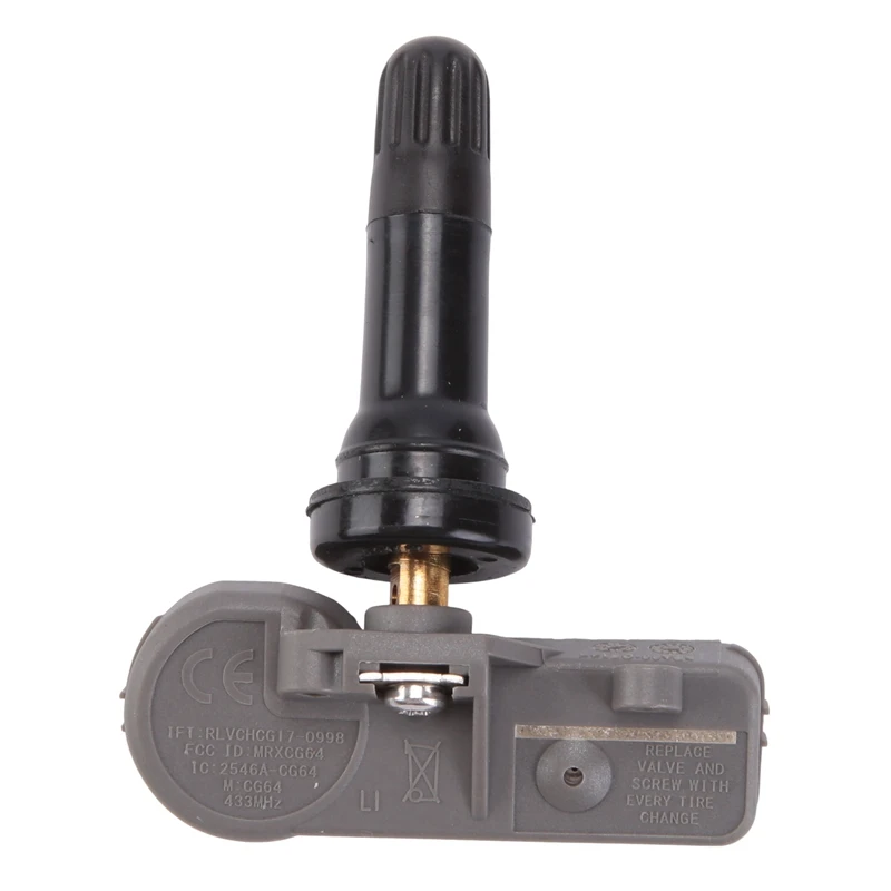 TPMS Tire Pressure Monitoring Sensor 56029398AB 68241067AB For Chrysler 300 JEEP Wrangler Dodge Durango Ram Mitsubishi
TPMS Tire Pressure Monitoring Sensor 56029398AB 68241067AB For Chrysler 300 JEEP Wrangler Dodge Durango Ram Mitsubishi