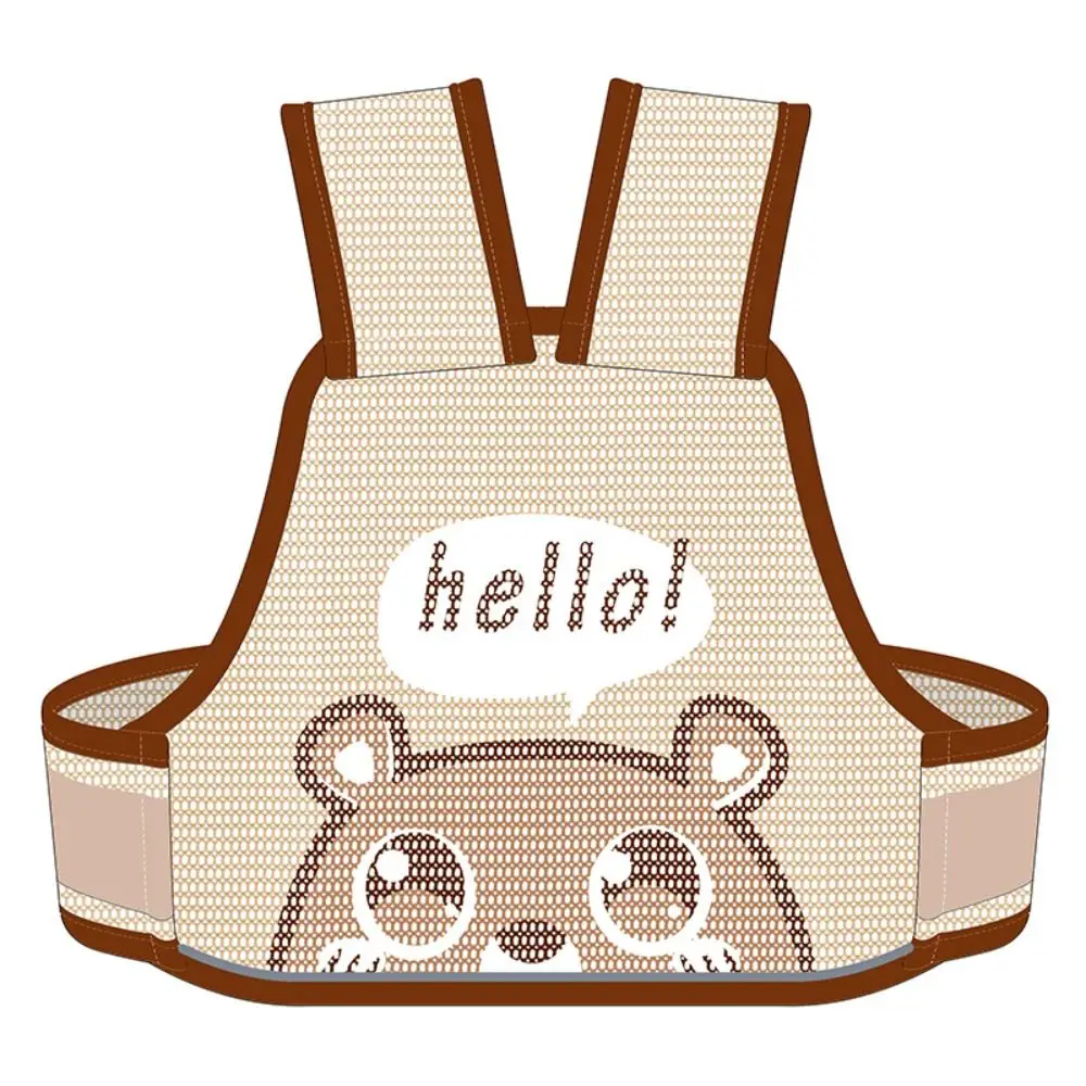 Comfortable Infant Backpacks Motorcycle Child Safety Belt Riding Baby Harness Fall Prevention Accessories Vehicle Child Strap
Comfortable Infant Backpacks Motorcycle Child Safety Belt Riding Baby Harness Fall Prevention Accessories Vehicle Child Strap