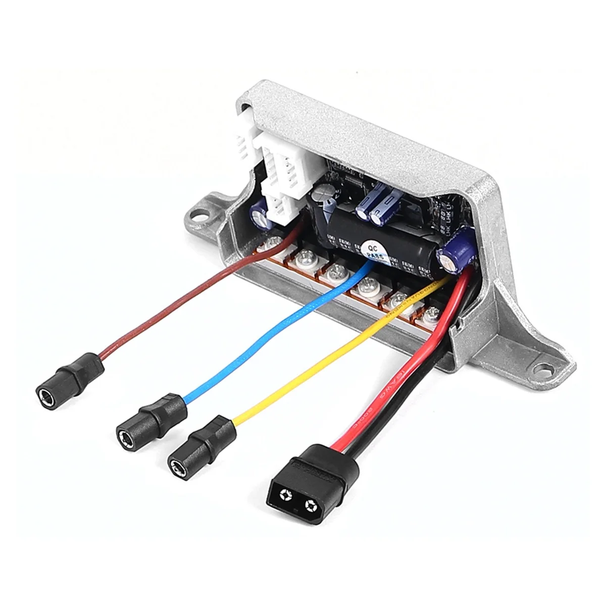 Electric Scooter Controller for KQi3 Pro Scooter Replacement Part
Electric Scooter Controller for KQi3 Pro Scooter Replacement Part