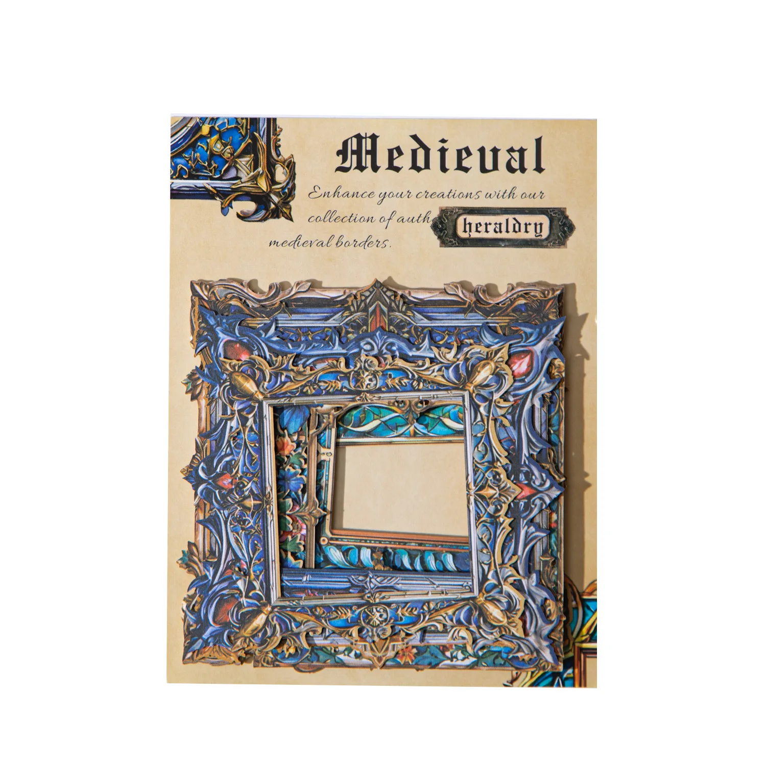 24sets/lot Kawaii Stationery Stickers Medieval coat of arms Diary Planner Decorative Sticker Scrapbooking Craft Sticker
24sets/lot Kawaii Stationery Stickers Medieval coat of arms Diary Planner Decorative Sticker Scrapbooking Craft Sticker