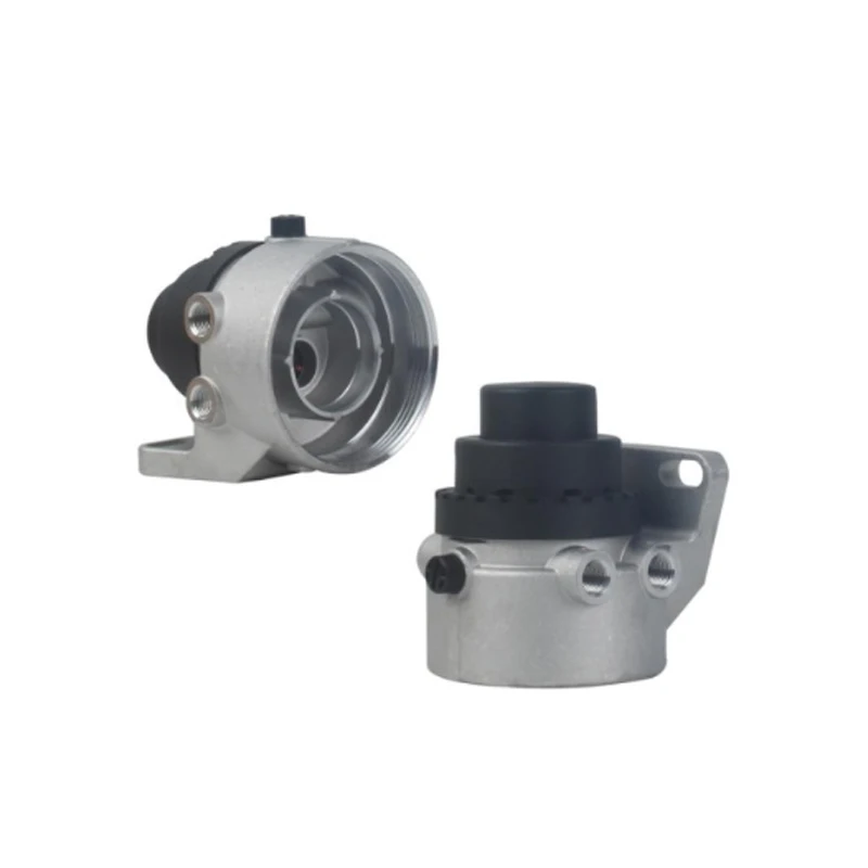 Diesel Fuel Filter Fuel Pump Manufacturer Used FOR NEW HOLLAND 837079726 P569019 837086172\\V 837086172
Diesel Fuel Filter Fuel Pump Manufacturer Used FOR NEW HOLLAND 837079726 P569019 837086172\\V 837086172