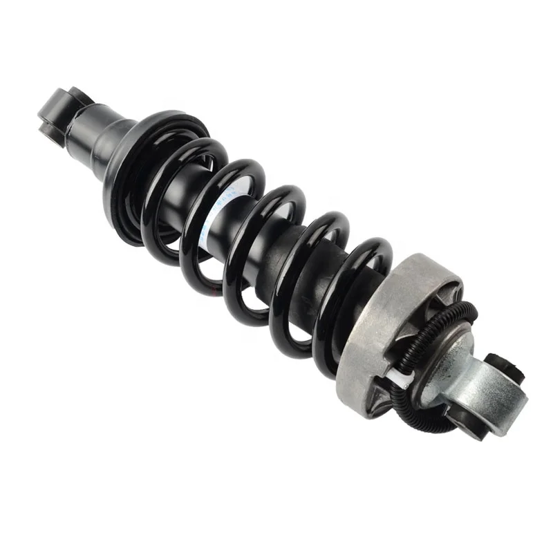 A PairStrict Quality Control Air Suspension Strut For R8 Rear Left And Right ADS Air Shock Strut OEM 420512019AL
A PairStrict Quality Control Air Suspension Strut For R8 Rear Left And Right ADS Air Shock Strut OEM 420512019AL