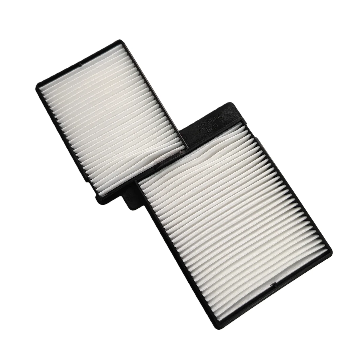 Воздушный фильтр ELPAF40 для проекторов EPSON EB-670, EB-675W, EB-675Wi, EB-680S, EB-680Wi, EB-680, EB-685WS, EB-685WT, EB-685W
Воздушный фильтр ELPAF40 для проекторов EPSON EB-670, EB-675W, EB-675Wi, EB-680S, EB-680Wi, EB-680, EB-685WS, EB-685WT, EB-685W