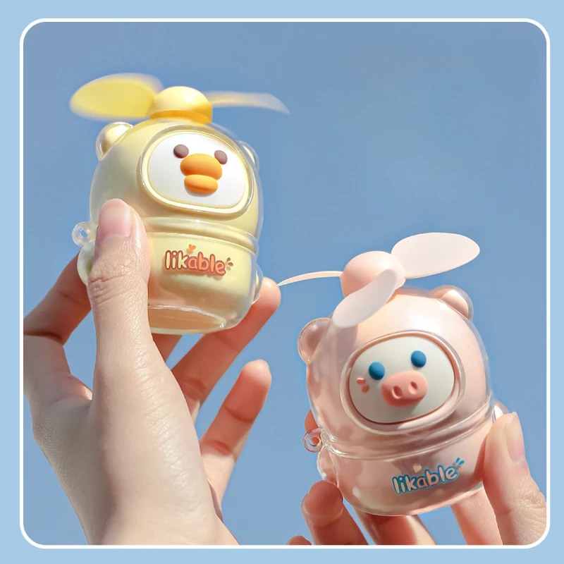 Mini USB Handheld Fan Outdoor Children's Heat Dissipation Mini Portable Cute Small Fan Business Gift Spring Outing Fan
Mini USB Handheld Fan Outdoor Children's Heat Dissipation Mini Portable Cute Small Fan Business Gift Spring Outing Fan