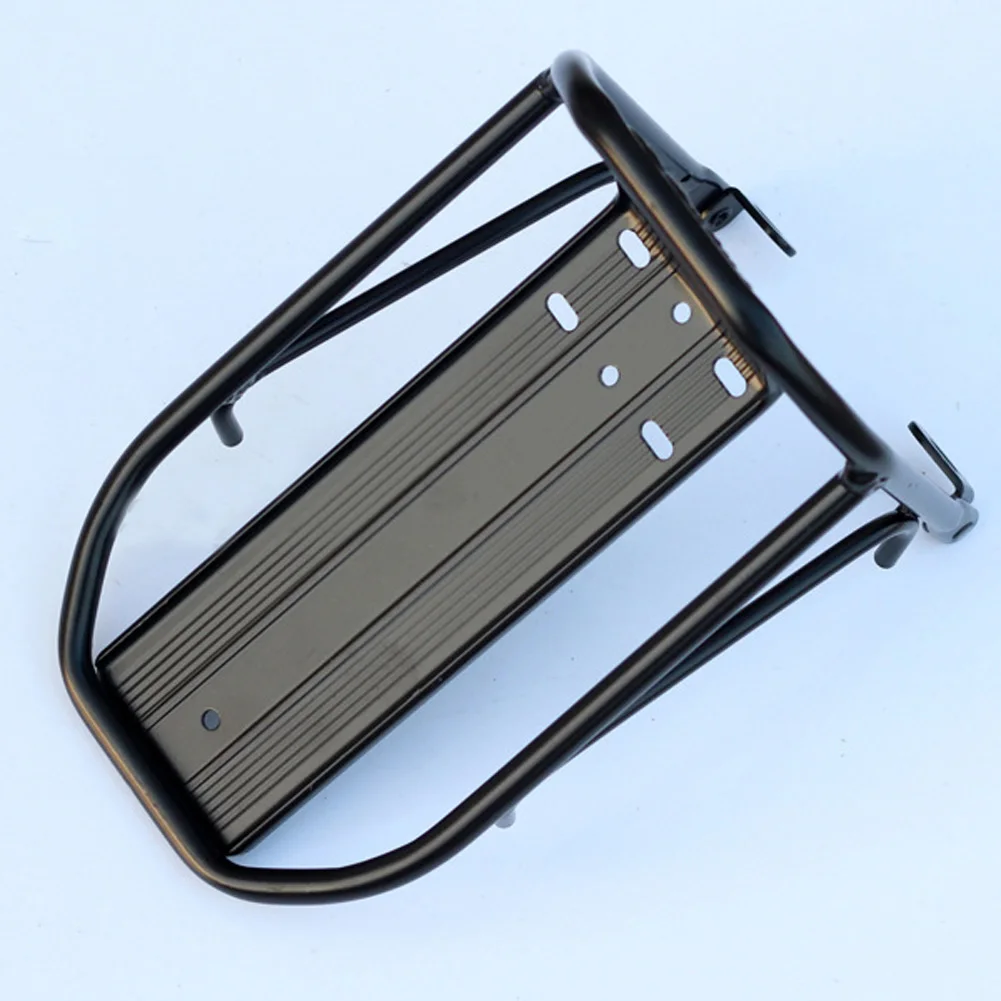 Bike Rear Seat Luggage Carrier Frame Back Seat Holder Mount Cycling Accessories Bicycle Luggage Cargo Seat Post Carriers
Bike Rear Seat Luggage Carrier Frame Back Seat Holder Mount Cycling Accessories Bicycle Luggage Cargo Seat Post Carriers