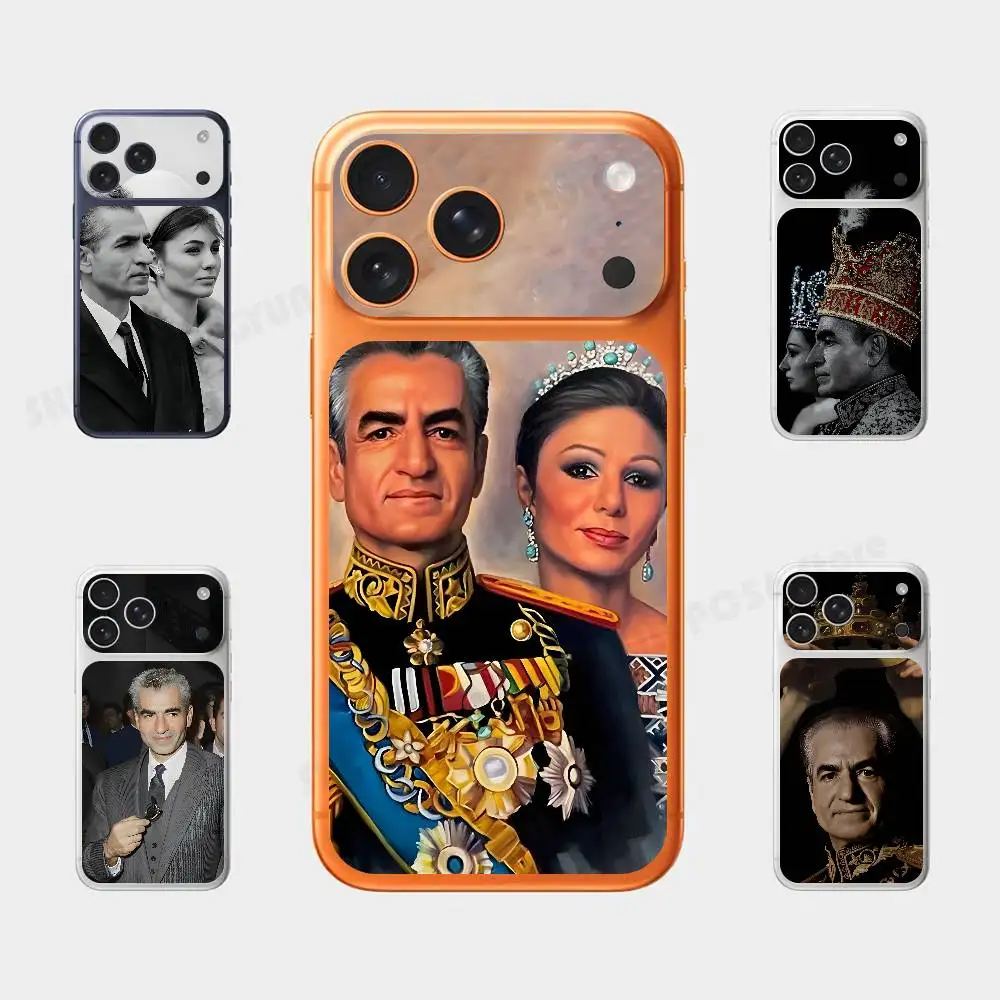 The Royal of Iran Plain Decal Skin For IPhone17 Pro ProMax Back Film Cover Wrap Anti-scratch Durable Sticker
The Royal of Iran Plain Decal Skin For IPhone17 Pro ProMax Back Film Cover Wrap Anti-scratch Durable Sticker