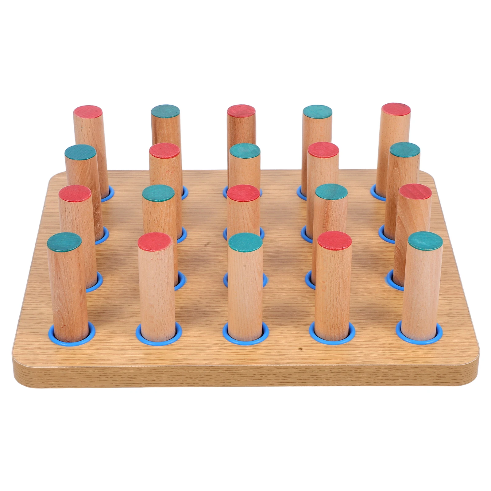 Rehabilitation Training Board Finger Device Hand Pegboard Skill Strength Trainer Dexterity Wood Multiscene Usability Home
Rehabilitation Training Board Finger Device Hand Pegboard Skill Strength Trainer Dexterity Wood Multiscene Usability Home