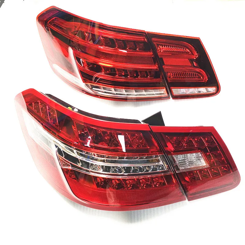 For Mercedes-Benz 212 rear tail light 2129060103 2129060203 2128203564 2128203664
For Mercedes-Benz 212 rear tail light 2129060103 2129060203 2128203564 2128203664