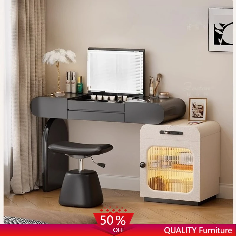 illuminated makeup dressing table vanity desk with light mirror with seat comfortable drawers womens table furniture bedroom
illuminated makeup dressing table vanity desk with light mirror with seat comfortable drawers womens table furniture bedroom