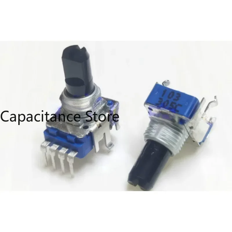 5PCS Original electronic piano slide wheel potentiometer KORG PA600 PA700 PA800 PA900
5PCS Original electronic piano slide wheel potentiometer KORG PA600 PA700 PA800 PA900