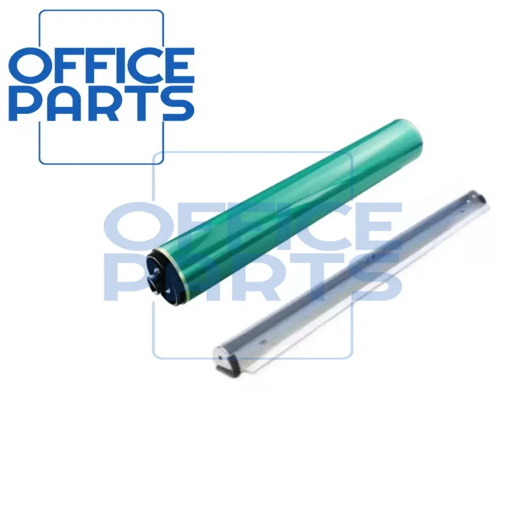 1 Set Long Life OPC Drum+Drum Cleaning Blade 958 758 808 drum for Konica Minolta Bizhub 758 808 958 BH758 BH808 BH958 Cylinder
1 Set Long Life OPC Drum+Drum Cleaning Blade 958 758 808 drum for Konica Minolta Bizhub 758 808 958 BH758 BH808 BH958 Cylinder