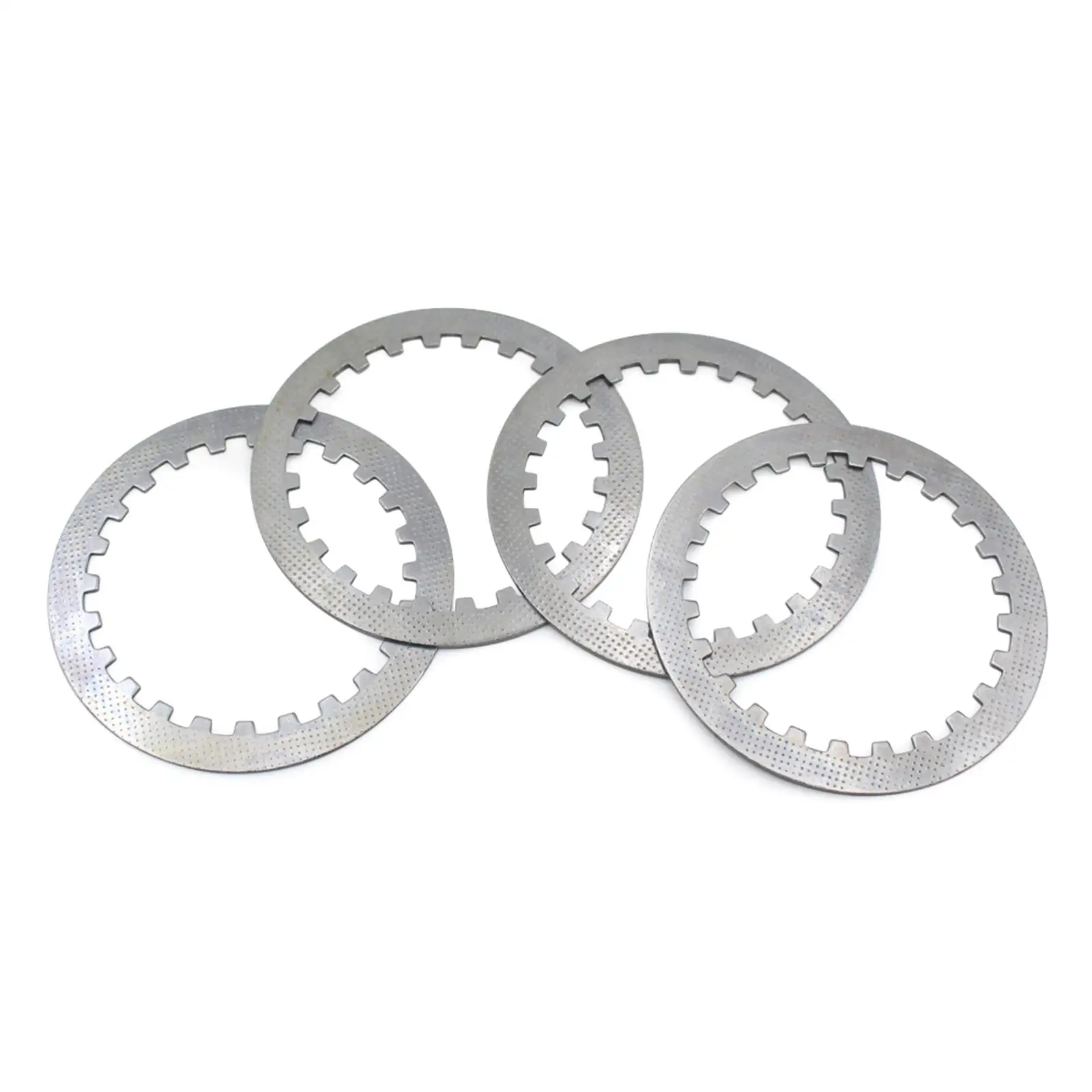 Friction Clutch Plate Set 22201-gbf-b40 Spare Part Replacement 22311-kn4-680 for Atc200 XD CD200 TA NX125 CL125 XL200R
Friction Clutch Plate Set 22201-gbf-b40 Spare Part Replacement 22311-kn4-680 for Atc200 XD CD200 TA NX125 CL125 XL200R
