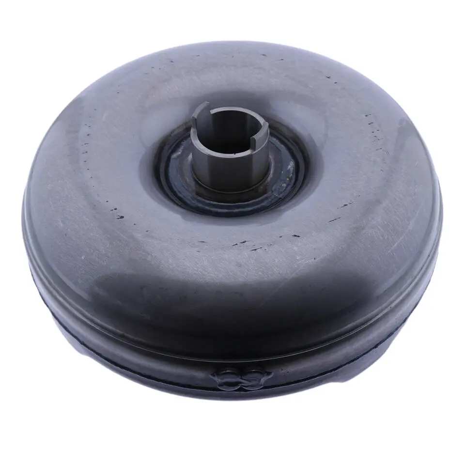 Torque Converter 8E0735 for Caterpillar 416 426 416B 426B 436 436B 438 Backhoe
Torque Converter 8E0735 for Caterpillar 416 426 416B 426B 436 436B 438 Backhoe