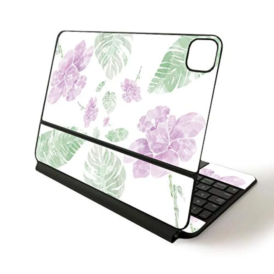 MightySkins Skin for Apple Magic Keyboard for iPad Pro 11-inch 2020 - Sushi Protective, Durable, and Unique Vinyl Decal wrap Co
MightySkins Skin for Apple Magic Keyboard for iPad Pro 11-inch 2020 - Sushi Protective, Durable, and Unique Vinyl Decal wrap Co