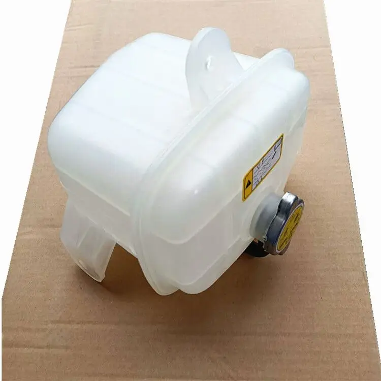 Genuine Expansion kettle assembly with Iron cover for JAC S5 Car parts OE Number 1311100U1510
Genuine Expansion kettle assembly with Iron cover for JAC S5 Car parts OE Number 1311100U1510