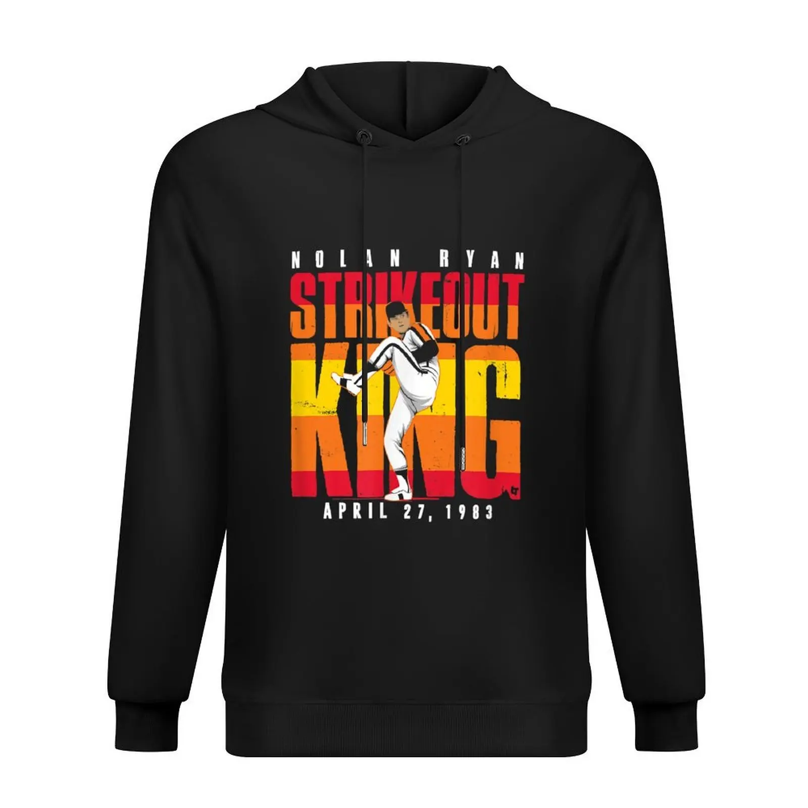 nolan ryan fight Hoodie anime clothing mens designer clothes japanese style men's sweat-shirt autumn hoodie
nolan ryan fight Hoodie anime clothing mens designer clothes japanese style men's sweat-shirt autumn hoodie