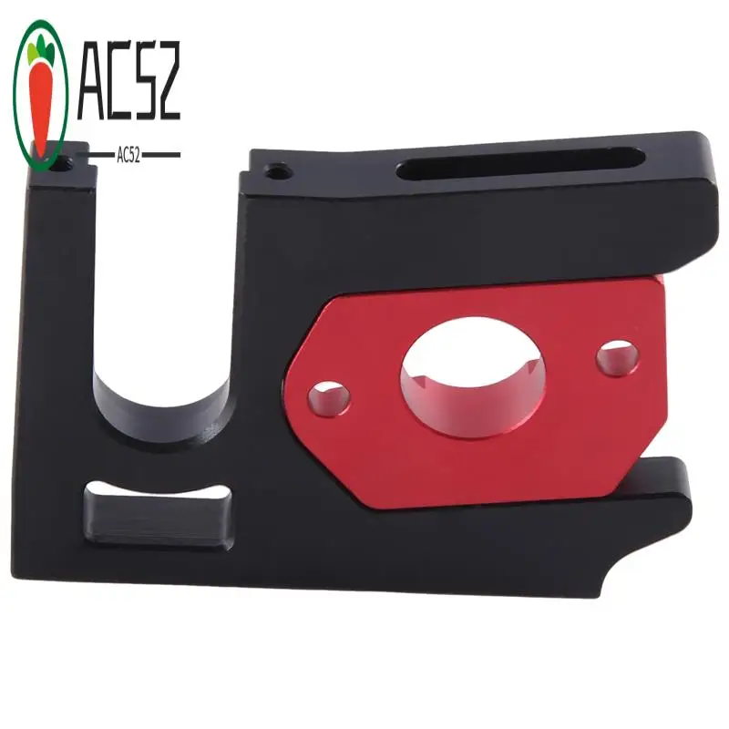 AC52-Sliding Motor Mount для ARRMA 1/8 6S Kraton OUTCAST TALION 1/7 Mojave Infraction Limitless Обновление Аксессуары Запчасти Красный + Bl
AC52-Sliding Motor Mount для ARRMA 1/8 6S Kraton OUTCAST TALION 1/7 Mojave Infraction Limitless Обновление Аксессуары Запчасти Красный + Bl