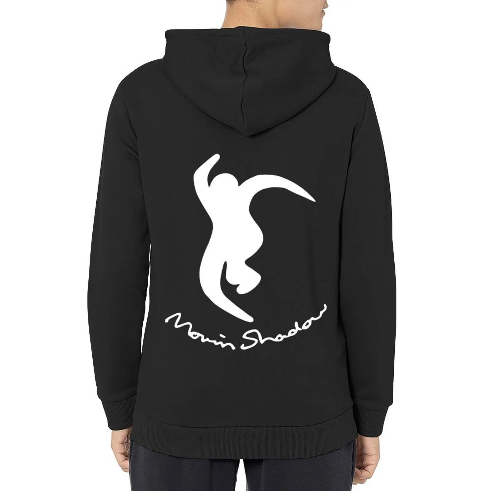 Moving Shadow Cursive Logo Hoodie korean clothes anime clothes autumn clothes japanese style hoodies for men high quality
Moving Shadow Cursive Logo Hoodie korean clothes anime clothes autumn clothes japanese style hoodies for men high quality