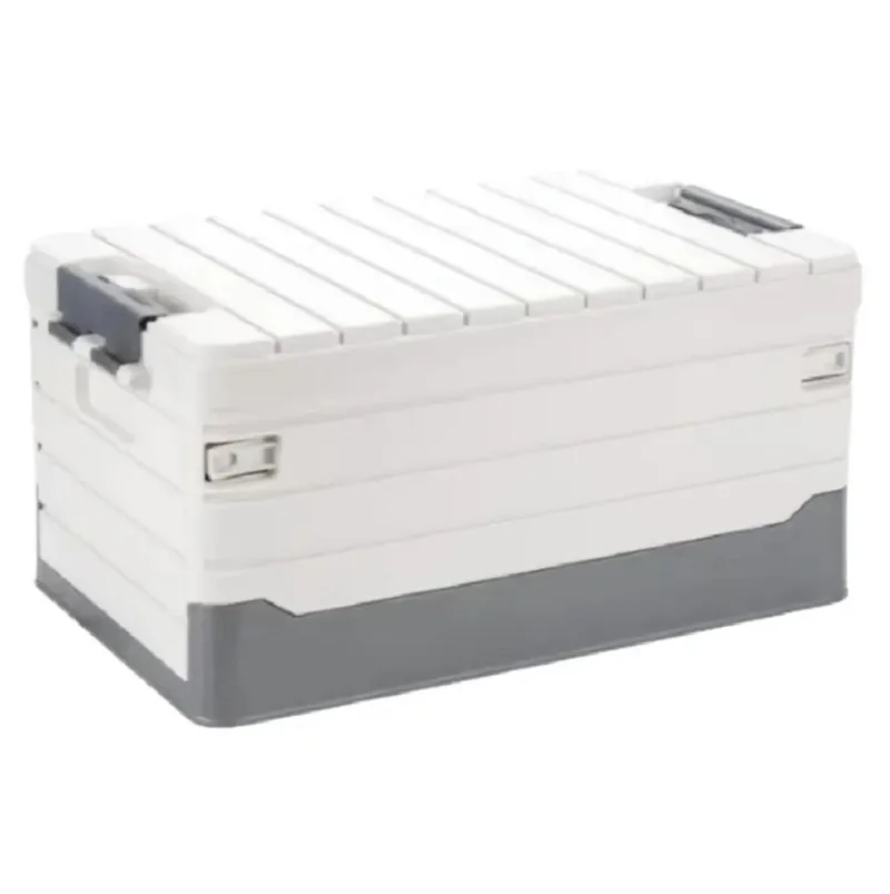 Car Trunk Storage Box Household Clothes Storage Box Outdoor Camping Plastic Folding Storage Box
Car Trunk Storage Box Household Clothes Storage Box Outdoor Camping Plastic Folding Storage Box