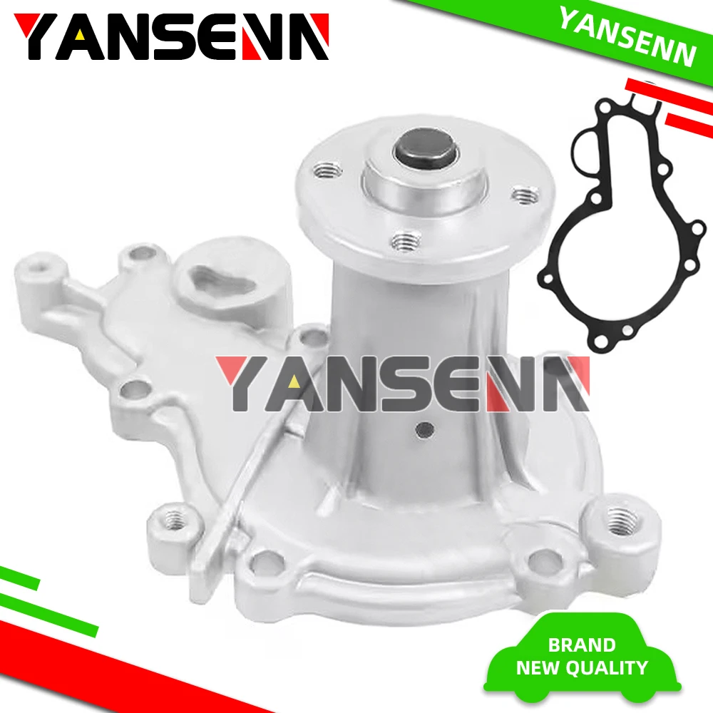 Cooling System Water Pump FOR SUZUKI SAMURAI,JIMNY,ALTO IV G10 G10A G10T 17400-83815 17400-83814 17400-83813 17400-83812
Cooling System Water Pump FOR SUZUKI SAMURAI,JIMNY,ALTO IV G10 G10A G10T 17400-83815 17400-83814 17400-83813 17400-83812