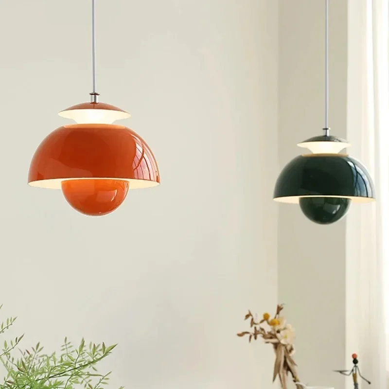 Nordic Pendant Light Colorful Led Hanging Lamp Restaurant Dining Room Home Decor Suspension Lighting Luminaire Home Lustres
Nordic Pendant Light Colorful Led Hanging Lamp Restaurant Dining Room Home Decor Suspension Lighting Luminaire Home Lustres