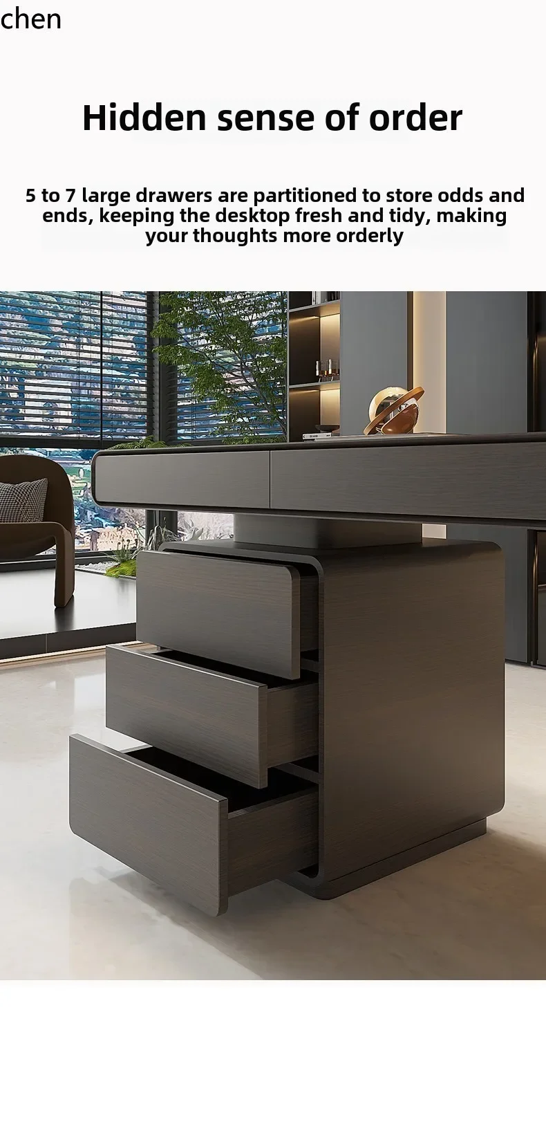 . Modern Premium Double Home Adult Cabinet Study Solid Wood Computer Desk
. Modern Premium Double Home Adult Cabinet Study Solid Wood Computer Desk
