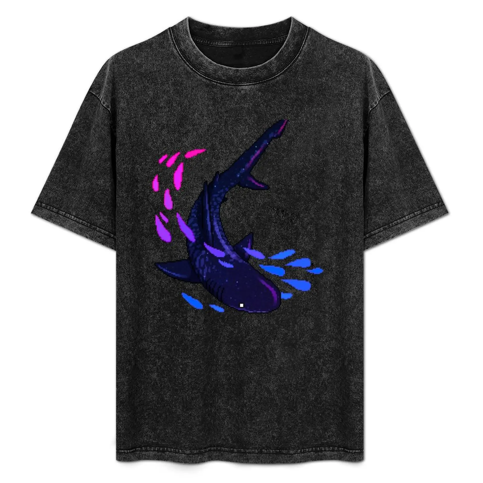 Bisexual Flag LGBT Pride Shark (School) T-Shirt
Bisexual Flag LGBT Pride Shark (School) T-Shirt