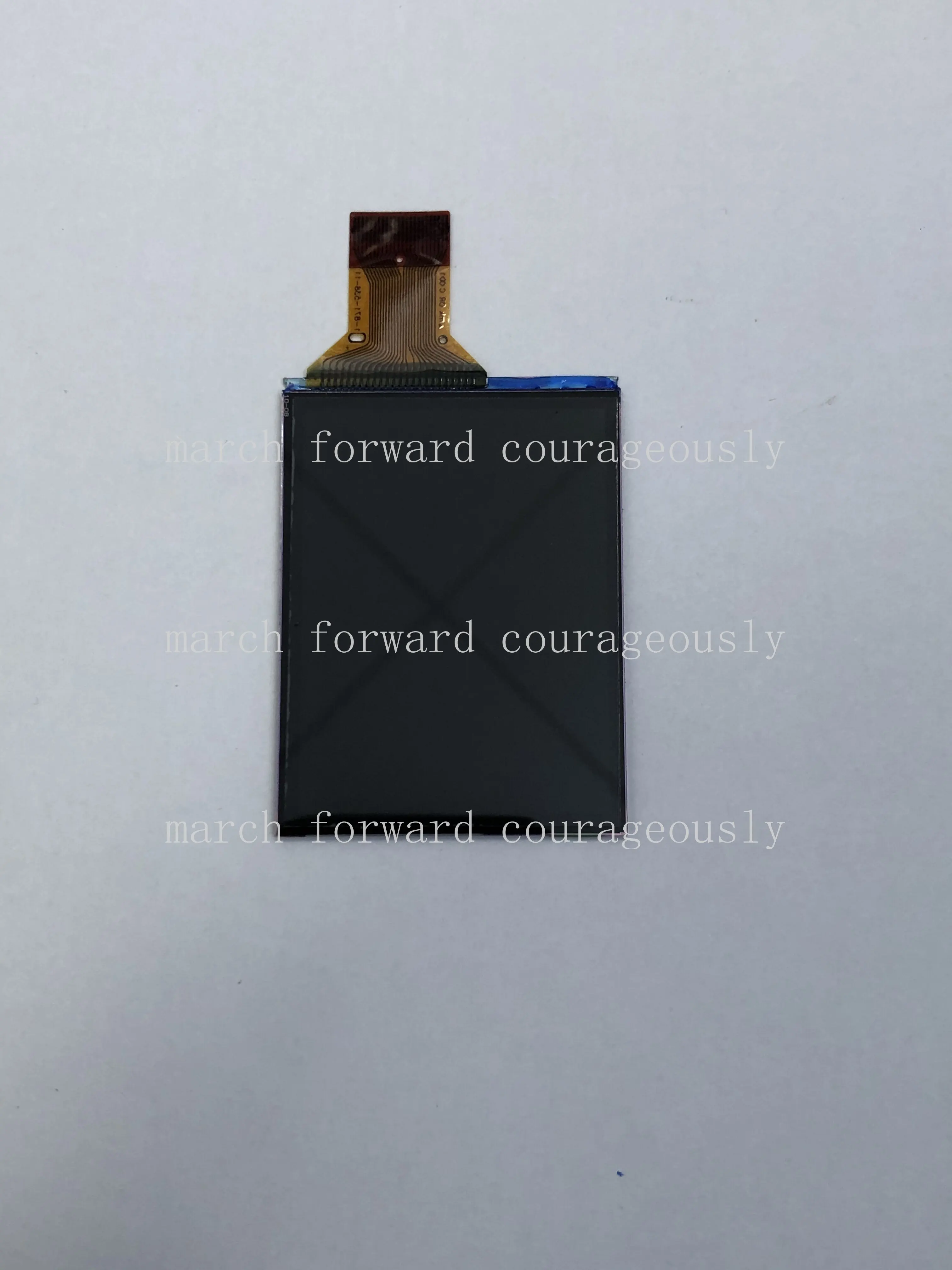 for Canon SX10, SX20, PC1304, PC1438 cameras' LCD screens
for Canon SX10, SX20, PC1304, PC1438 cameras' LCD screens