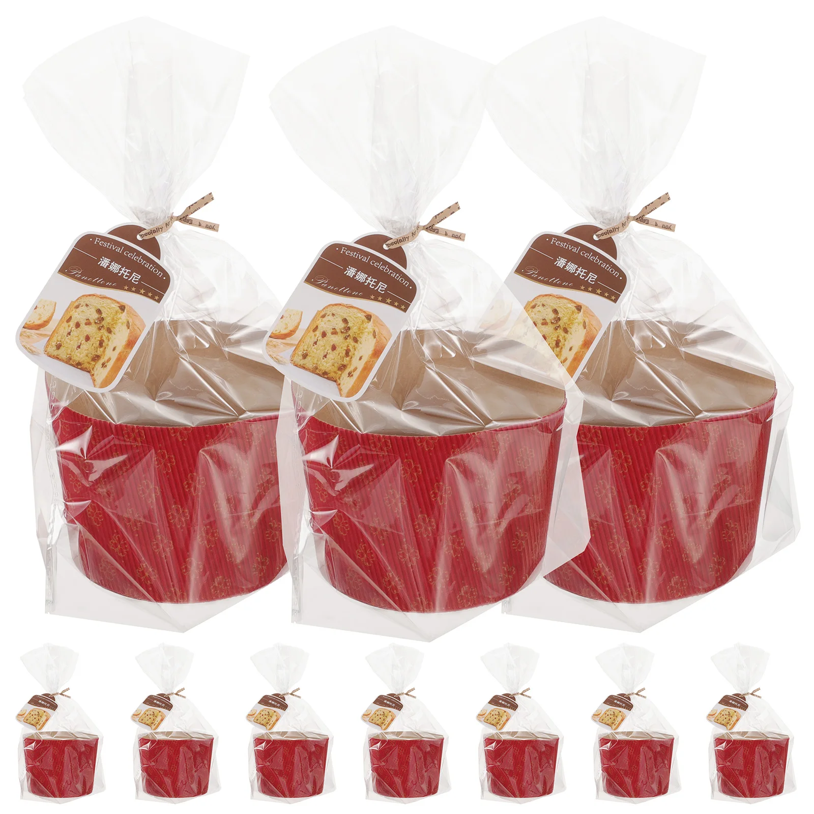 1 set Christmas Cake Cup Set Baking Cups Corrugated Liners Pink Wrappers Cupcake Cases Muffin Cups Party Decorations
1 set Christmas Cake Cup Set Baking Cups Corrugated Liners Pink Wrappers Cupcake Cases Muffin Cups Party Decorations
