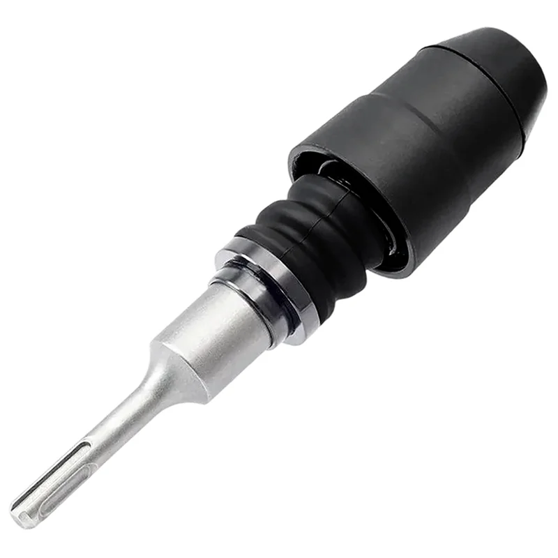 ABZC-1PC For SDS Plus To For SDS Max Adapter For Rotary Hammer Drill Converter Tools Drill Converter For Demolition Hammer
ABZC-1PC For SDS Plus To For SDS Max Adapter For Rotary Hammer Drill Converter Tools Drill Converter For Demolition Hammer