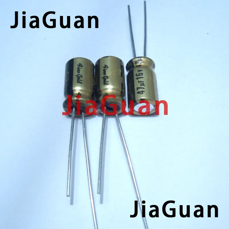20PCS NICHICON FG 16V47UF 6.3x11MM fine gold 47UF 16V FineGold 47UF/16V MUSE Audio Capacitor 47UF16V
20PCS NICHICON FG 16V47UF 6.3x11MM fine gold 47UF 16V FineGold 47UF/16V MUSE Audio Capacitor 47UF16V