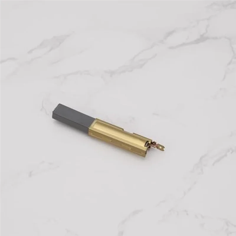 B90B-4Pcs Motor Carbon Brushes 32Mmx11mmx6.3Mm For Karcher For Hoover For Vax Wet Vacuum BL21104 230260
B90B-4Pcs Motor Carbon Brushes 32Mmx11mmx6.3Mm For Karcher For Hoover For Vax Wet Vacuum BL21104 230260