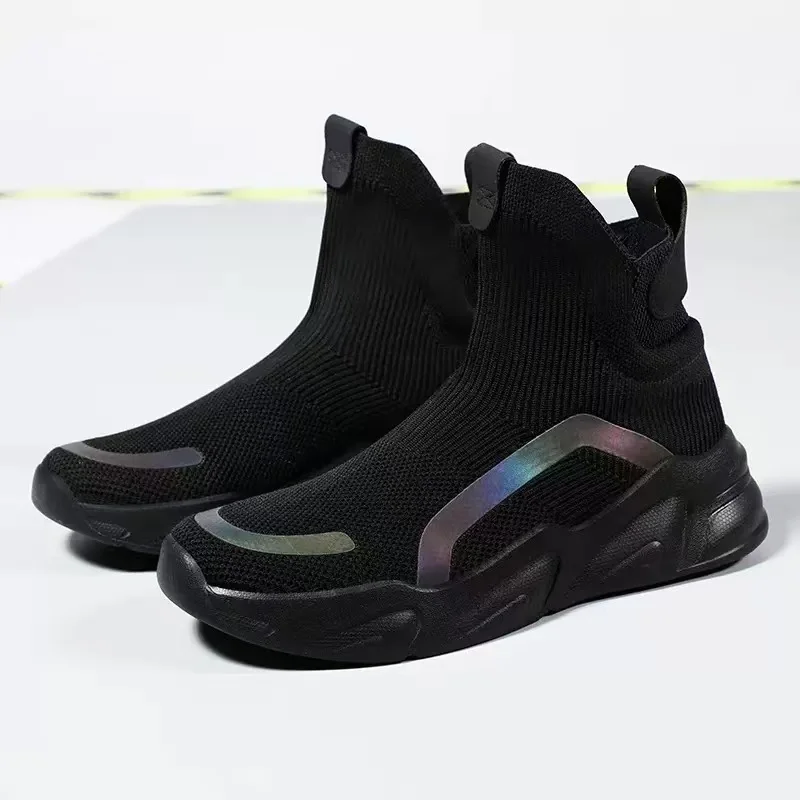 Men's Casual Sneakers Male Casual Mens Shoes Tenis Luxury Shoes Trainer Race Breathable Shoes Fashion Loafers Running Shoe
Men's Casual Sneakers Male Casual Mens Shoes Tenis Luxury Shoes Trainer Race Breathable Shoes Fashion Loafers Running Shoe