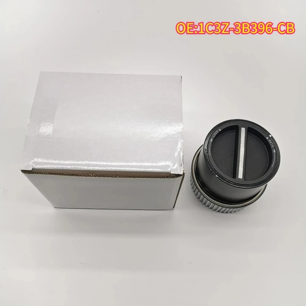 High quality New For 1C3Z-3B396-CB Auto Locking Hub Front For F250 F450 F350 F550
High quality New For 1C3Z-3B396-CB Auto Locking Hub Front For F250 F450 F350 F550