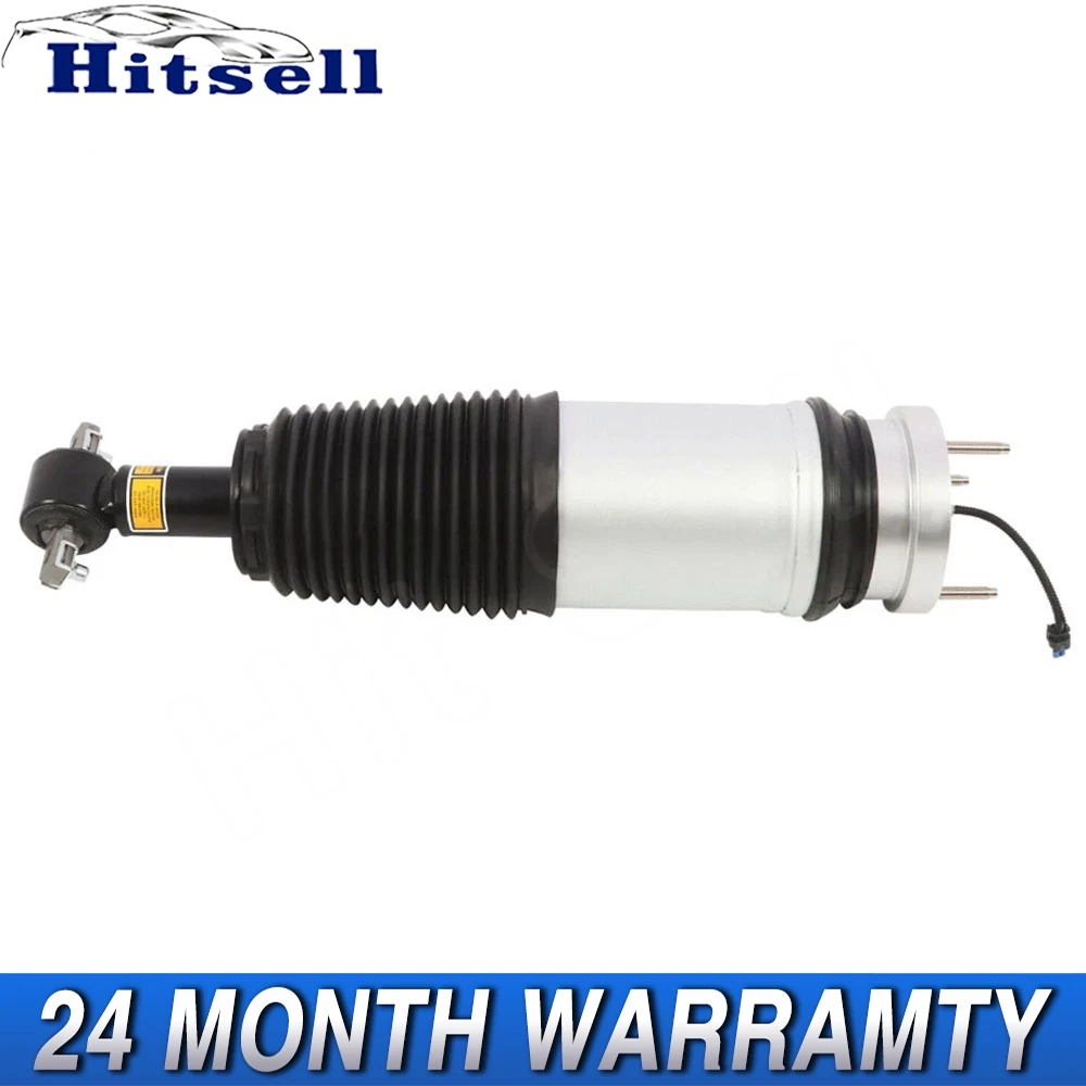 Амортизаторы передней пневматической подвески с магнитным креплением Escalade Tahoe GMC Yukon XL 84741580 85619254 85619249 22358405
Амортизаторы передней пневматической подвески с магнитным креплением Escalade Tahoe GMC Yukon XL 84741580 85619254 85619249 22358405