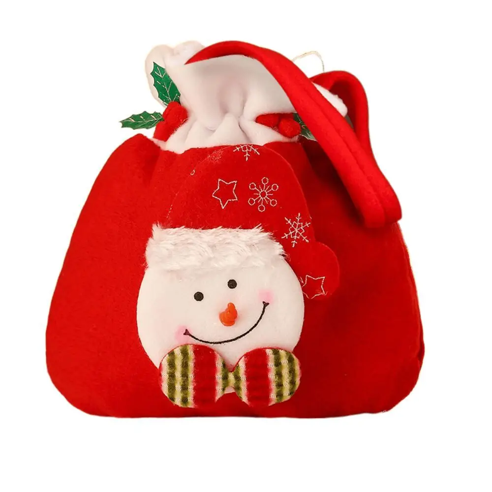 Kids Cute Party Decor Drawstring Pouch Santa Claus Printed Peace Fruit Sack Handbag Candy Bag Xmas Gifts Bag
Kids Cute Party Decor Drawstring Pouch Santa Claus Printed Peace Fruit Sack Handbag Candy Bag Xmas Gifts Bag