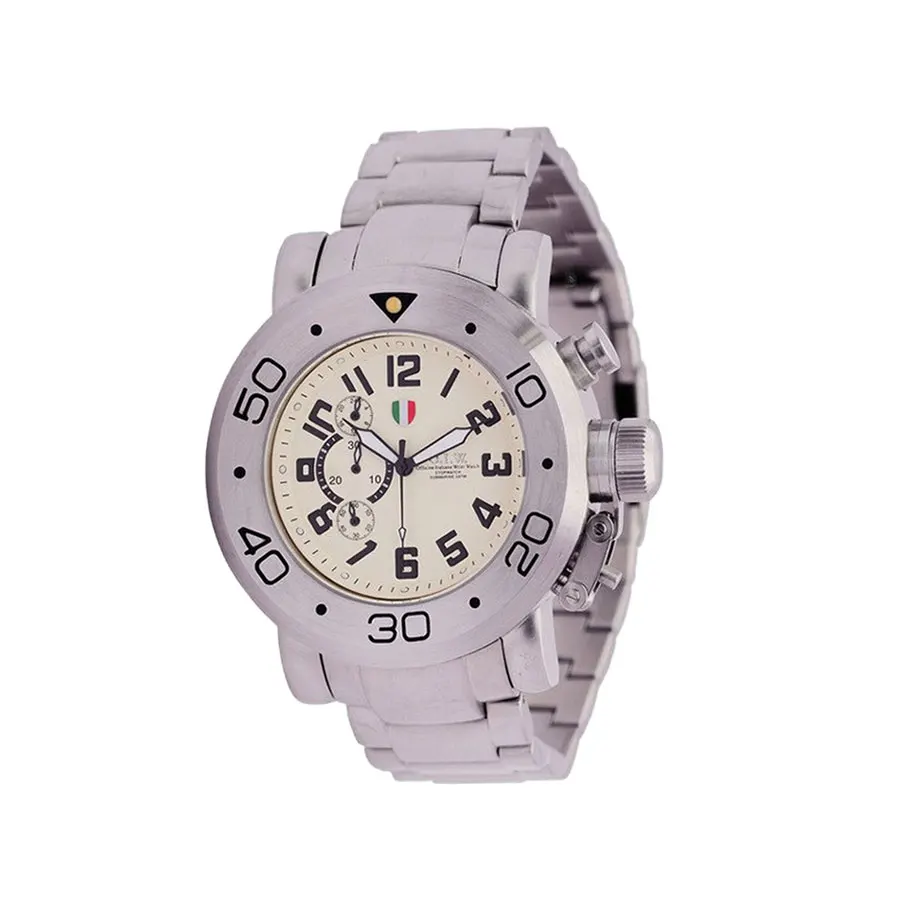 Outdoor Casual Hollow Quartz Wrist Watch Multifunction Pointer Display Water Resistant Luminous Pressure Measure Quartz Watch
Outdoor Casual Hollow Quartz Wrist Watch Multifunction Pointer Display Water Resistant Luminous Pressure Measure Quartz Watch
