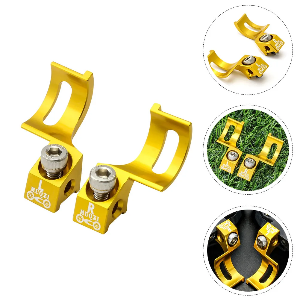 1pc Bike Integrator Aluminum Alloy Brake Handle Connector Durable Corrosion Resistant Light Weight For Mountain Bike Parts Easy
1pc Bike Integrator Aluminum Alloy Brake Handle Connector Durable Corrosion Resistant Light Weight For Mountain Bike Parts Easy