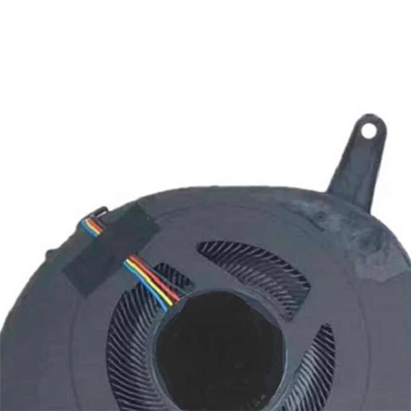 New!!Laptop CPU & GPU Cooling Fan For Aorus 15G 15P 17P KB RX7G RX5G RP77 XB Cooler Radiator Black Plastic 1 Set
New!!Laptop CPU & GPU Cooling Fan For Aorus 15G 15P 17P KB RX7G RX5G RP77 XB Cooler Radiator Black Plastic 1 Set