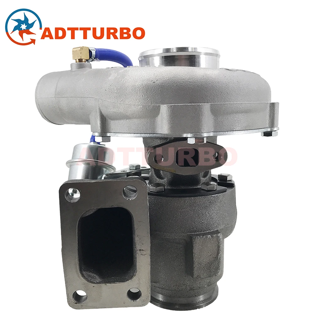 Turbine A3960404 471182 3960404 TB3404 C3960404 471182-5001S 471182-0001 Turbocharger for Cummins Truck Various 6BT 6BT5.9
Turbine A3960404 471182 3960404 TB3404 C3960404 471182-5001S 471182-0001 Turbocharger for Cummins Truck Various 6BT 6BT5.9