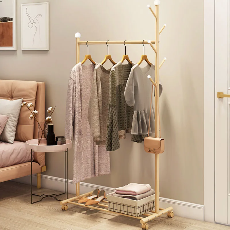 Portable Standing Coat Rack Wardrobes Mobile Floor Metal Hanger Multifunctional Living Room Arara De Roupa Furniture Bathroom
Portable Standing Coat Rack Wardrobes Mobile Floor Metal Hanger Multifunctional Living Room Arara De Roupa Furniture Bathroom