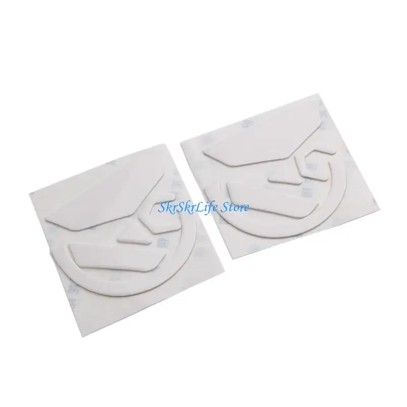 E65E Professional Mouse Feet Sticker for G502 LIGHTSPEED Wireless Mouse
E65E Professional Mouse Feet Sticker for G502 LIGHTSPEED Wireless Mouse